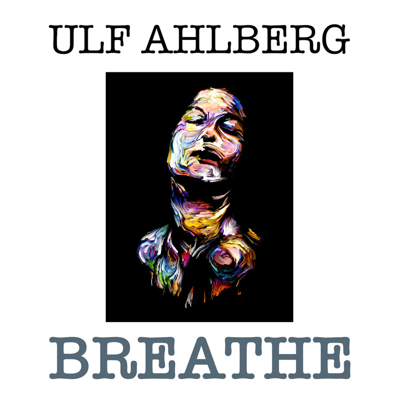 Breathe — single cover