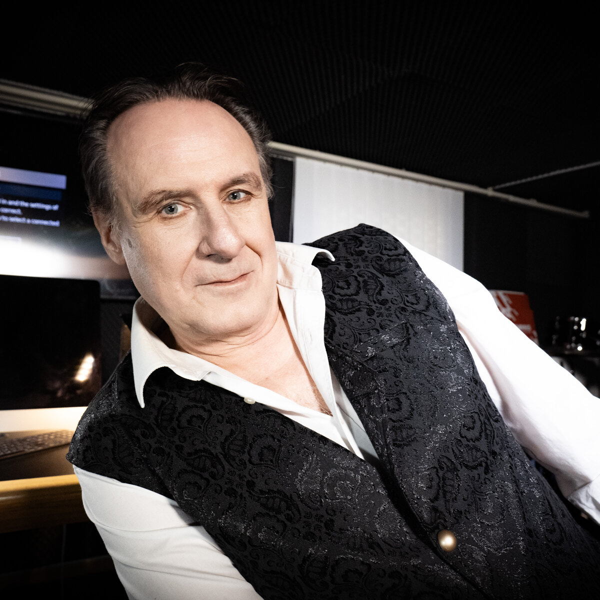 Ulf Ahlberg